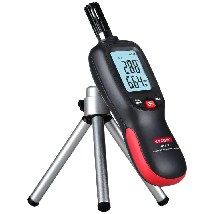 Wintact WT83B Bluetooth Digital Humidity & Temperature Meter - WT83B
