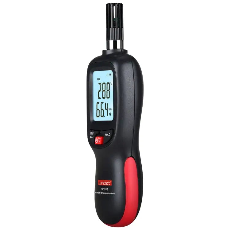Wintact WT83B Bluetooth Digital Humidity & Temperature Meter - WT83B