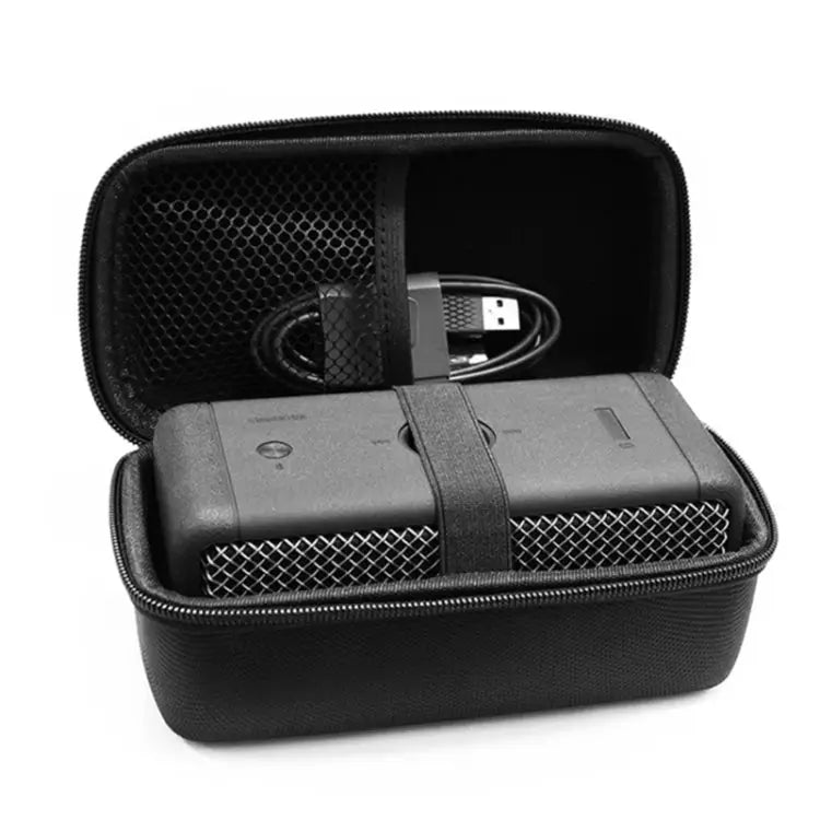 Wireless Bluetooth Speaker Carrying Bag For Marshall EMBERTON For Marshall EMBERTON - For Marshall EMBERTON