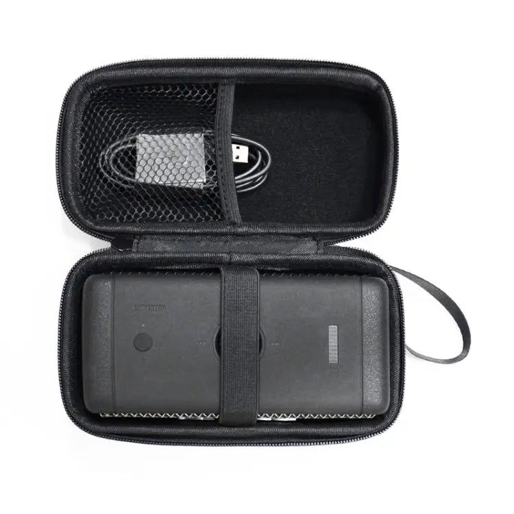 Wireless Bluetooth Speaker Carrying Bag For Marshall EMBERTON For Marshall EMBERTON - For Marshall EMBERTON