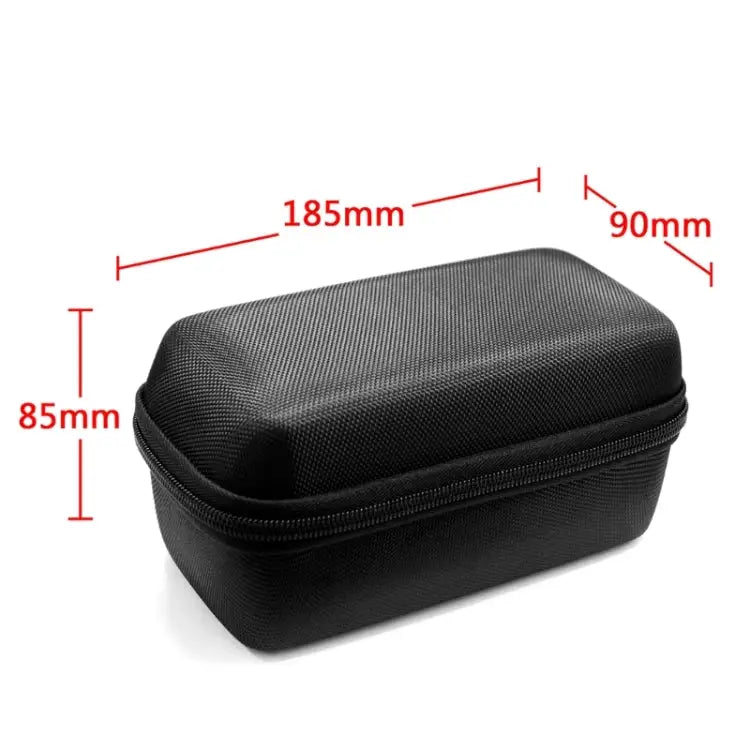 Wireless Bluetooth Speaker Carrying Bag For Marshall EMBERTON For Marshall EMBERTON - For Marshall EMBERTON