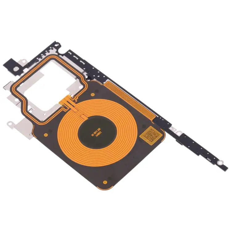 Wireless Charging Module with Bezel Frame for Google Pixel 3 For Google Pixel 3 (with Bezel Frame) - For Google Pixel 3