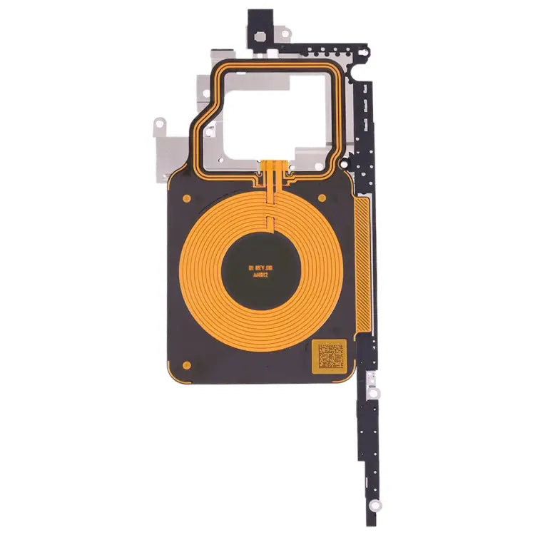 Wireless Charging Module with Bezel Frame for Google Pixel 3 For Google Pixel 3 (with Bezel Frame) - For Google Pixel 3