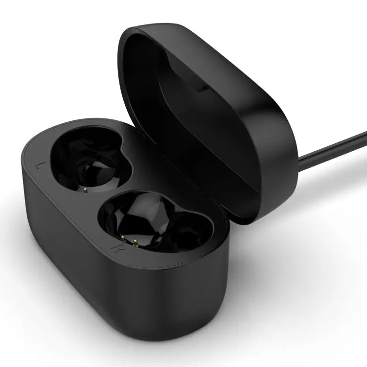 Wireless Earphone Charging Box For Jabra Elite 75t / Active 75T - For Jabra Elite 75t / Active 75T - Apple Accessories
