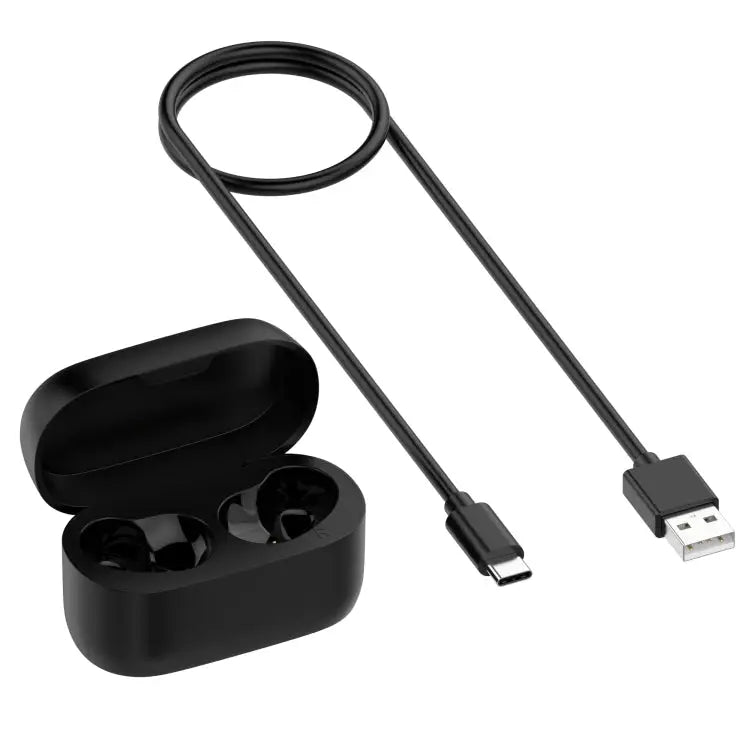 Wireless Earphone Charging Box For Jabra Elite 75t / Active 75T - For Jabra Elite 75t / Active 75T - Apple Accessories