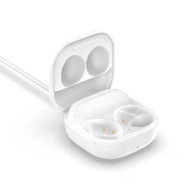 Wireless Earphone Charging Box For Samsung Galaxy Buds2 SM-177 - For Samsung Galaxy Buds2 SM-177 - Apple Accessories
