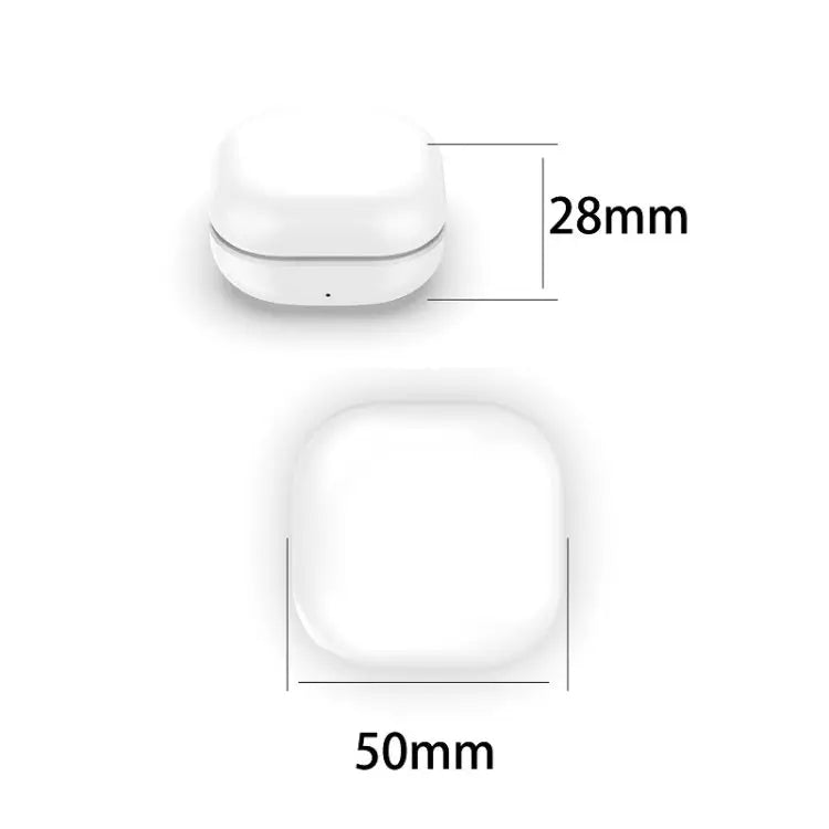 Wireless Earphone Charging Box For Samsung Galaxy Buds2 SM-177 - For Samsung Galaxy Buds2 SM-177 - Apple Accessories