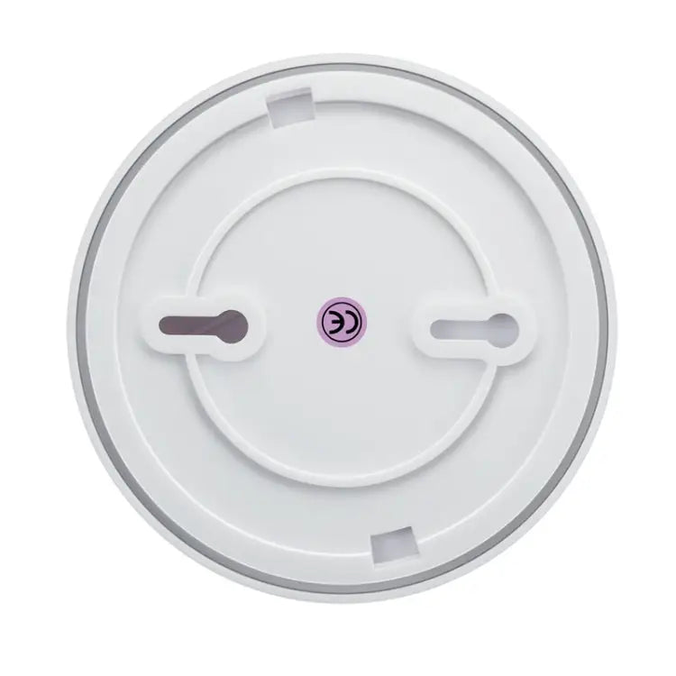 Wireless Fire Sensor Protection Smoke Detector Home Security Alarm Systems