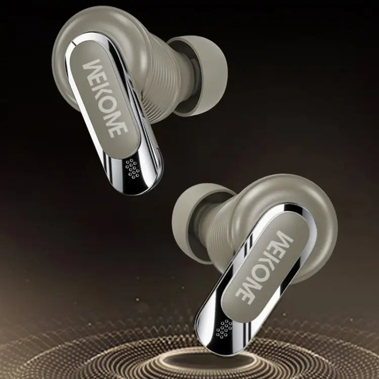 WK Beluga S9 Smart Color Screen True Wireless Noise Reduction Bluetooth Earphone - Apple Accessories