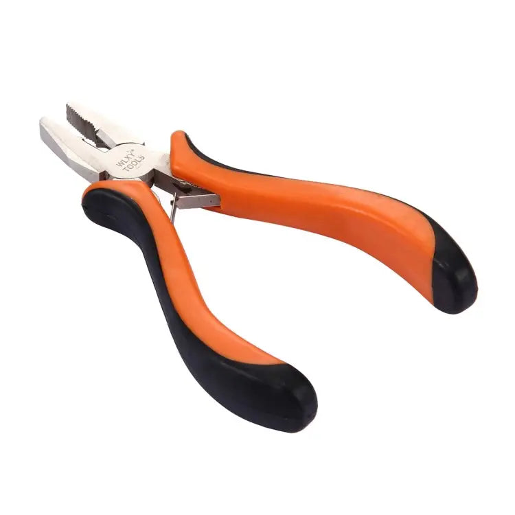 WLXY 4.5 inch Electronic Pliers Cutting Pliers Repair Hand Tool 4.5 inch Cutting - 4.5 inch Cutting