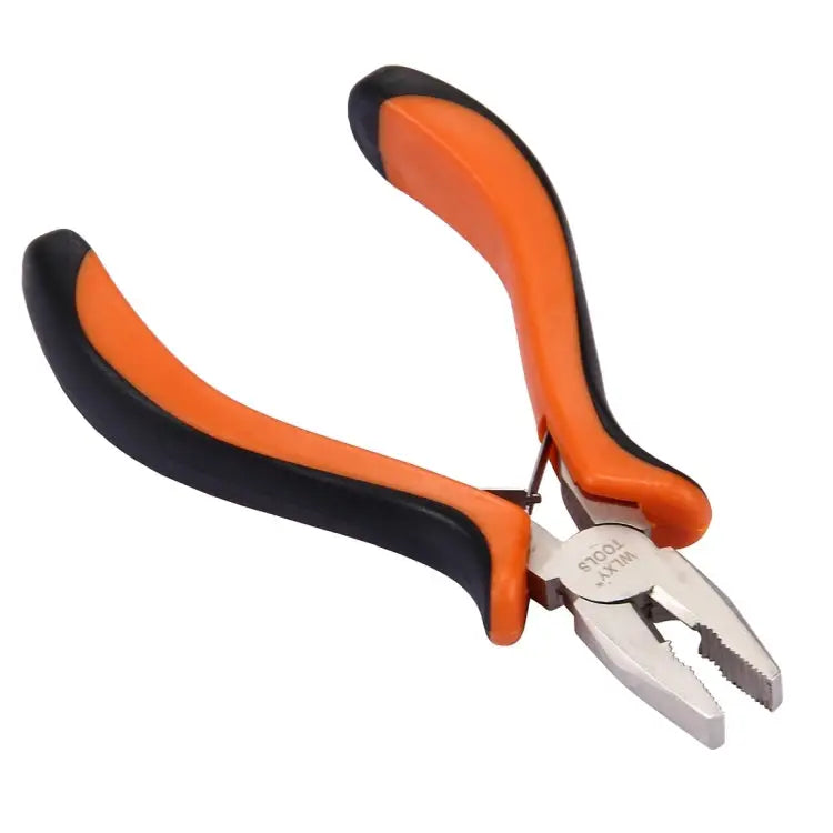 WLXY 4.5 inch Electronic Pliers Cutting Pliers Repair Hand Tool 4.5 inch Cutting - 4.5 inch Cutting
