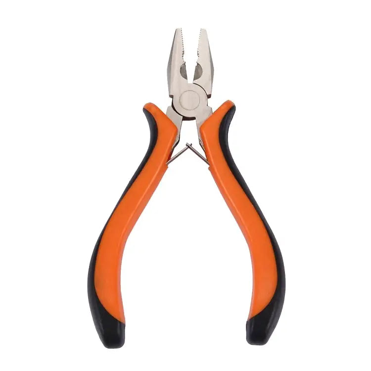 WLXY 4.5 inch Electronic Pliers Cutting Pliers Repair Hand Tool 4.5 inch Cutting - 4.5 inch Cutting