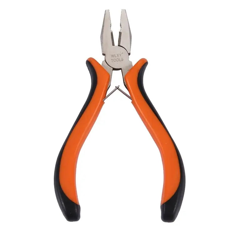 WLXY 4.5 inch Electronic Pliers Cutting Pliers Repair Hand Tool 4.5 inch Cutting - 4.5 inch Cutting