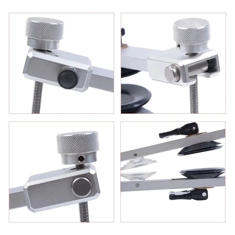 Wolve K100 Heating-free Suction Cup Screen Separator for Phones / Tablets Wolve K100 - Wolve K100