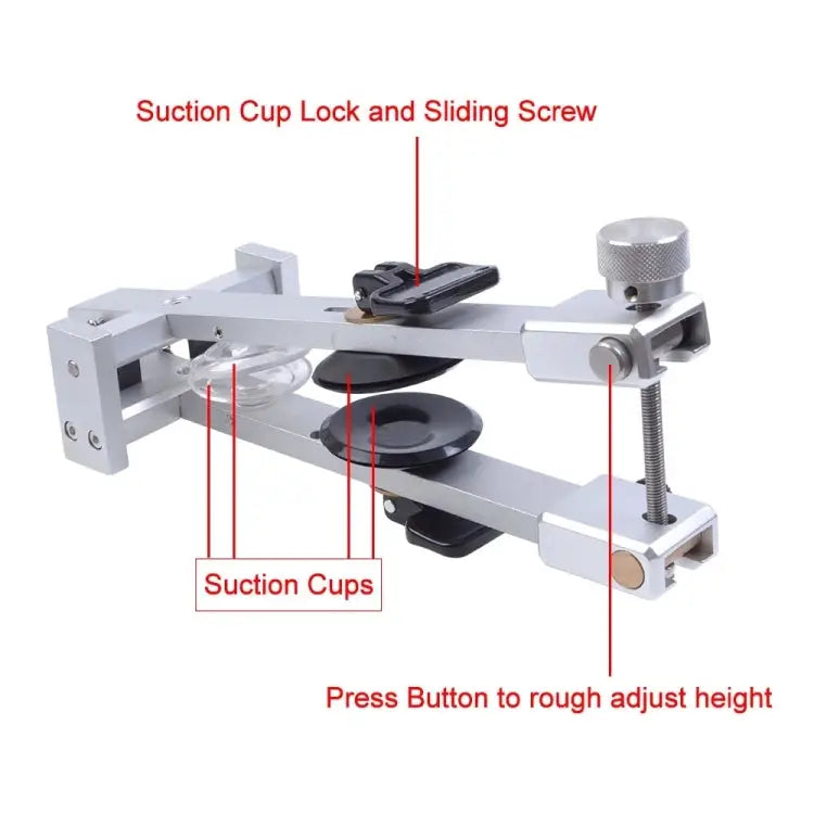 Wolve K100 Heating-free Suction Cup Screen Separator for Phones / Tablets Wolve K100 - Wolve K100