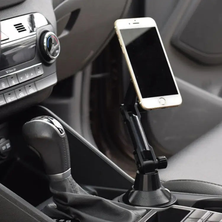X033 360 Degree Car Phone Mount Adjustable Gooseneck Cup Holder X033 - X033