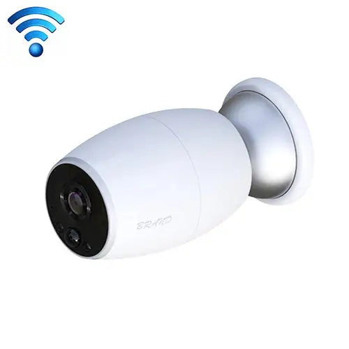 X3 1080P WiFi Smart Video IP54 Waterproof Digital Camera Door Viewer Support TF Card & Infrared Night Vision
