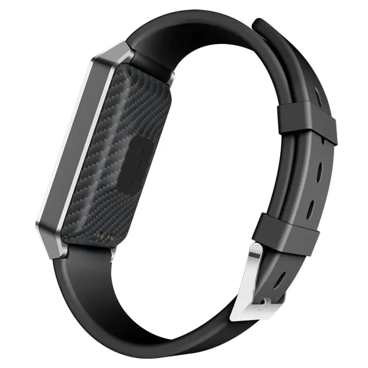 X9 1.14 inches TFT Screen Smart Bracelet IP67 Waterproof Support Step Counting / Call Reminder / Heart Rate Monitoring