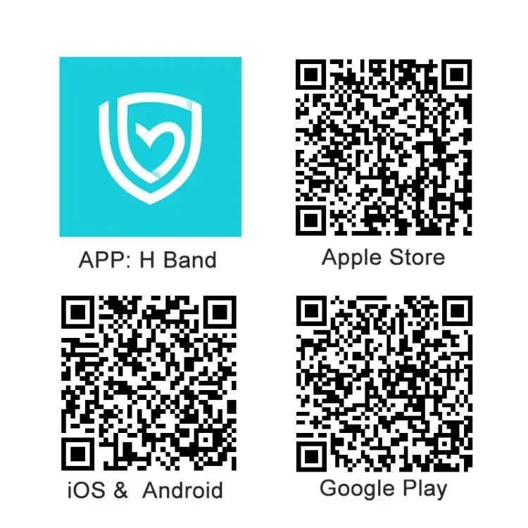 X9 1.14 inches TFT Screen Smart Bracelet IP67 Waterproof Support Step Counting / Call Reminder / Heart Rate Monitoring