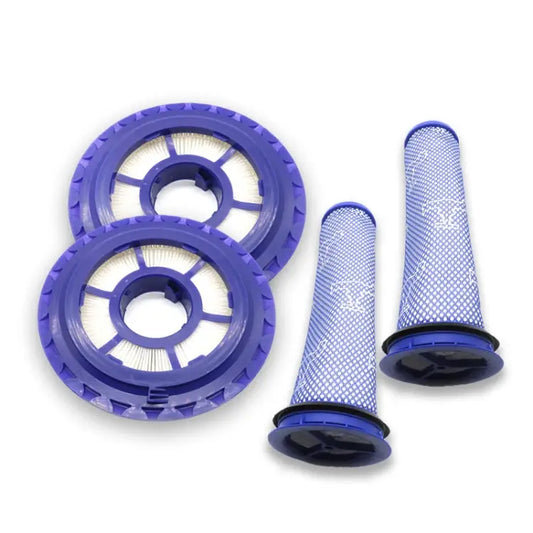 XD944 4 in 1 Rear Filter Core + Pre-filter for Dyson DC41 / DC65 Vacuum Cleaner Accessories - XD944