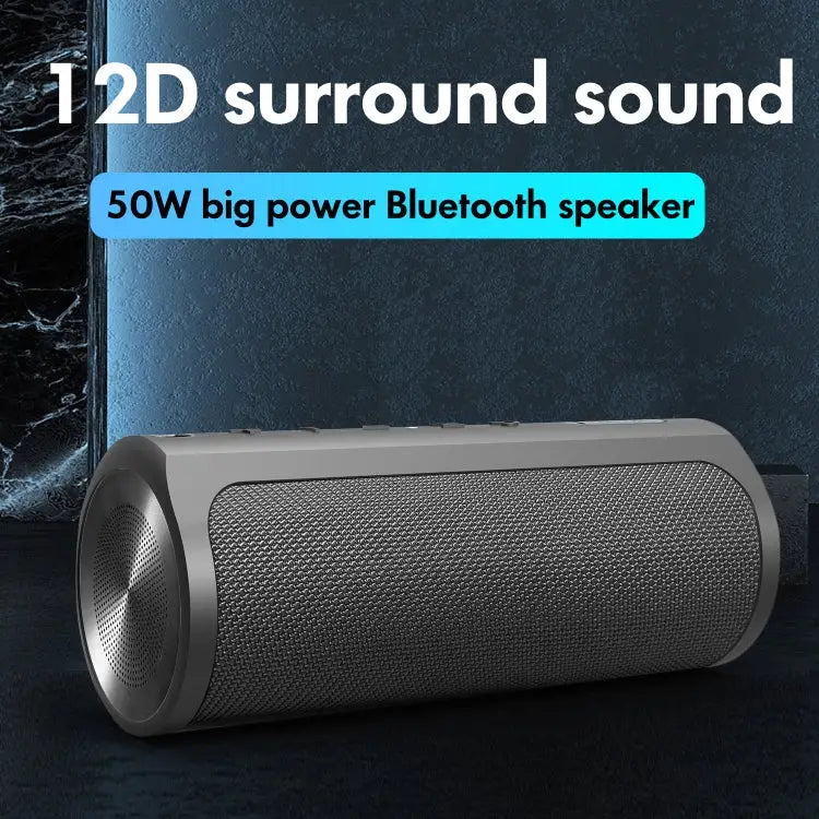 XDOBO Hero 1999 IPX7 Waterproof TWS Wireless Bluetooth Speaker Outdoor Subwoofer Hero 1999 - Hero 1999 - Apple