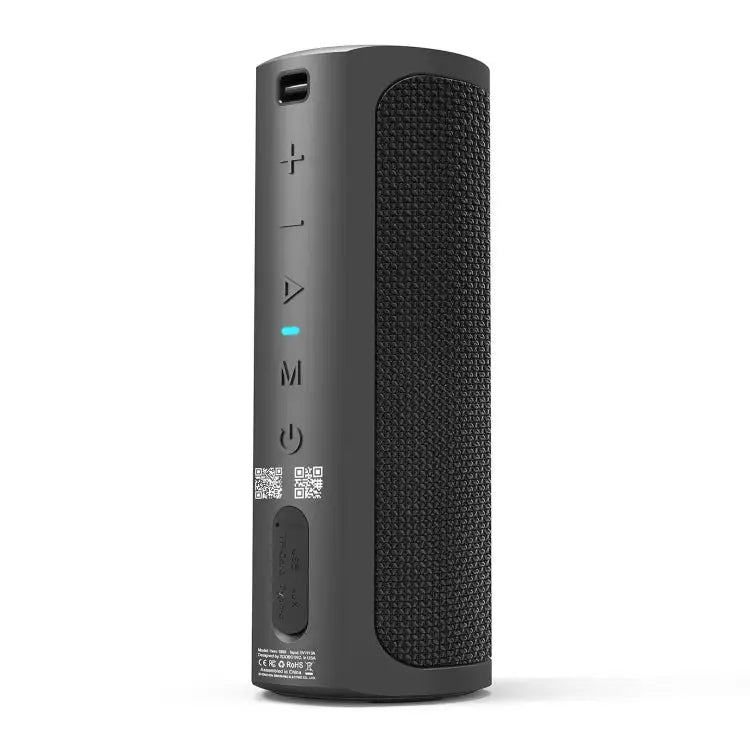 XDOBO Hero 1999 IPX7 Waterproof TWS Wireless Bluetooth Speaker Outdoor Subwoofer Hero 1999 - Hero 1999 - Apple