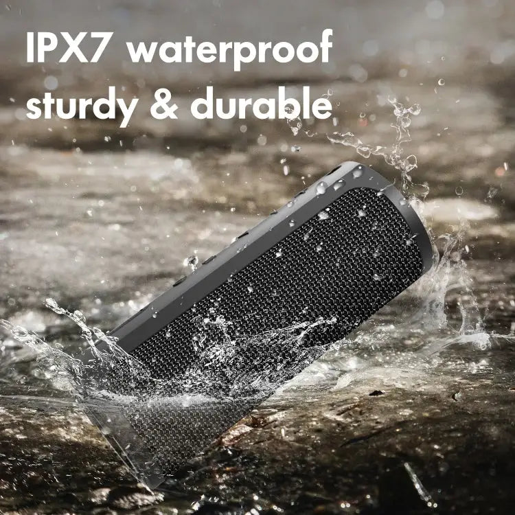 XDOBO Hero 1999 IPX7 Waterproof TWS Wireless Bluetooth Speaker Outdoor Subwoofer Hero 1999 - Hero 1999 - Apple