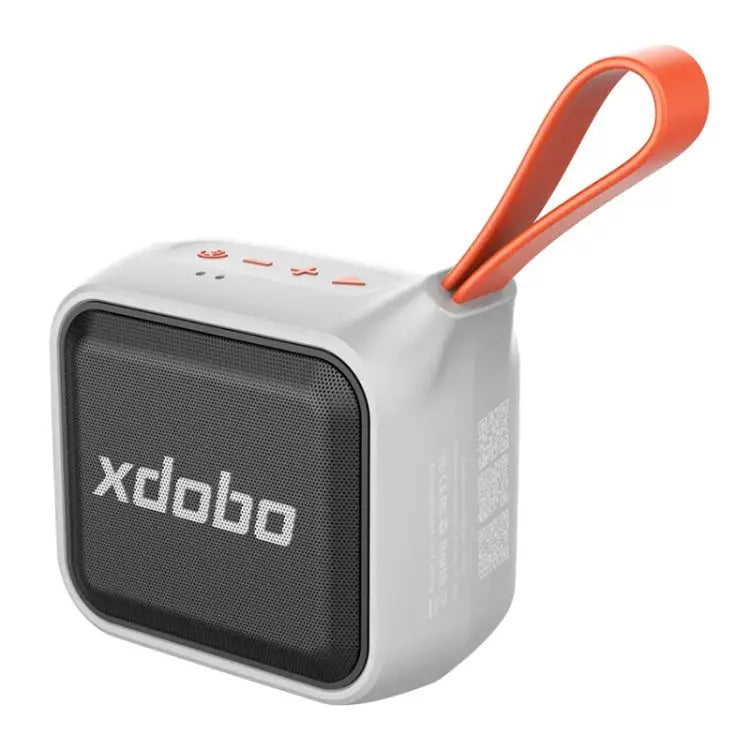 XDOBO Prince 1995 II IPX7 Waterproof Portable Wireless Bluetooth Speaker Outdoor Subwoofer Prince 1995 II - Prince 1995