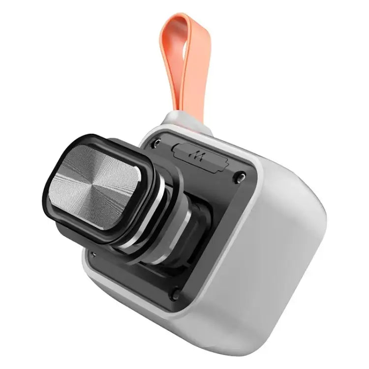 XDOBO Prince 1995 II IPX7 Waterproof Portable Wireless Bluetooth Speaker Outdoor Subwoofer Prince 1995 II - Prince 1995