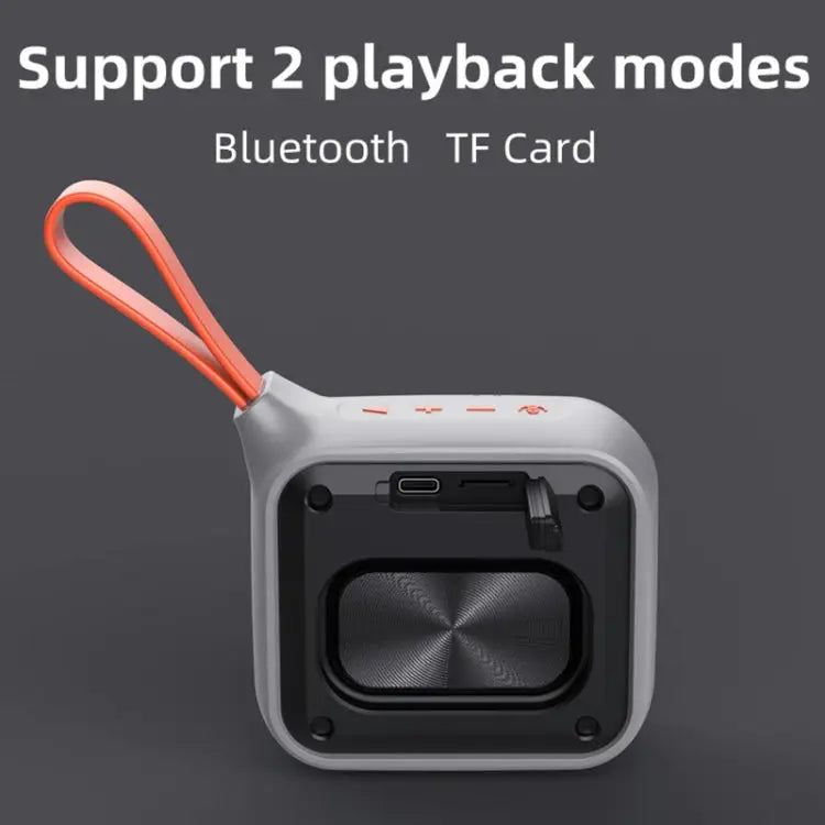 XDOBO Prince 1995 II IPX7 Waterproof Portable Wireless Bluetooth Speaker Outdoor Subwoofer Prince 1995 II - Prince 1995
