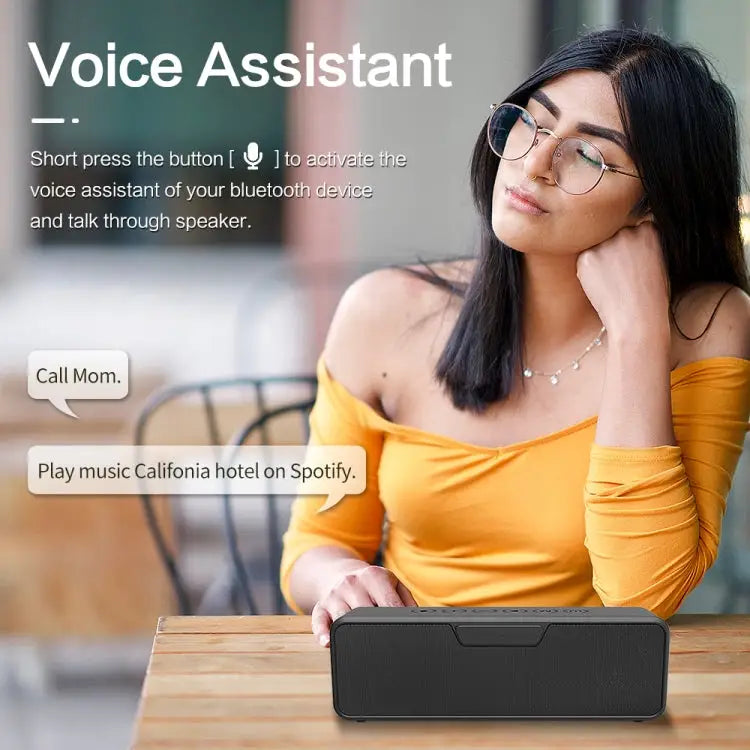 XDOBO X5 IPX6 Waterproof Portable Wireless Bluetooth Speaker Outdoor Subwoofer X5 - X5 - Apple Accessories