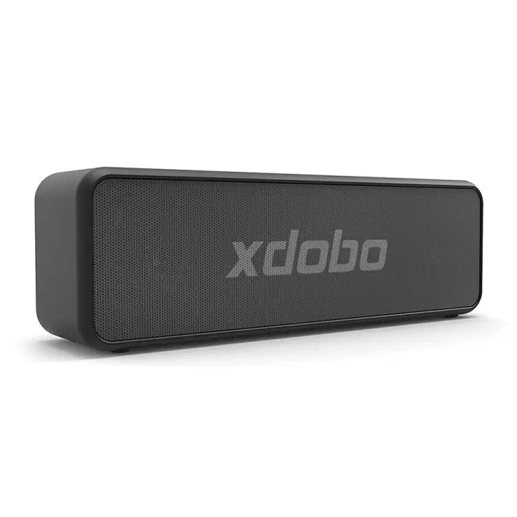 XDOBO X5 IPX6 Waterproof Portable Wireless Bluetooth Speaker Outdoor Subwoofer X5 - X5 - Apple Accessories