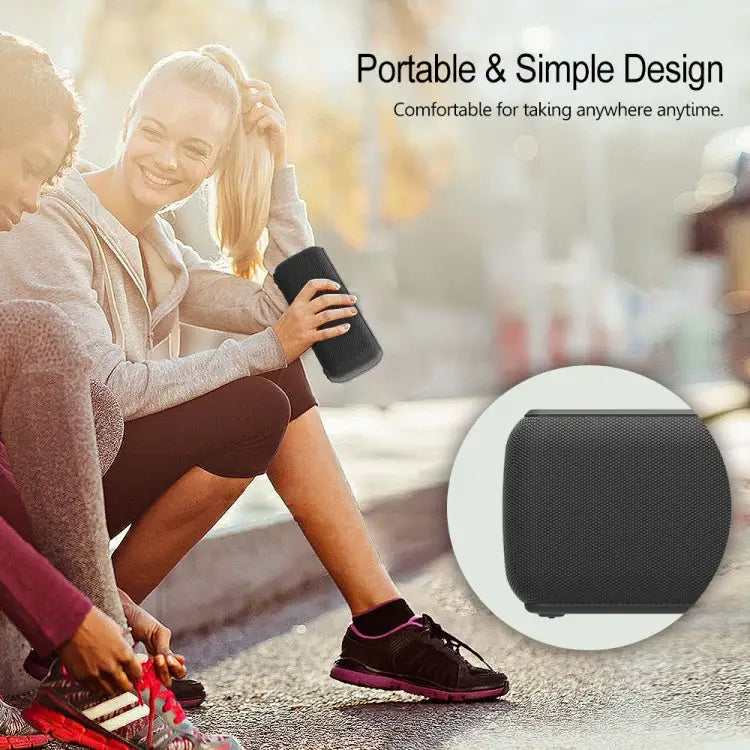 XDOBO X7 TWS Wireless Bluetooth Speaker Outdoor Subwoofer X7 - X7 - Apple Accessories