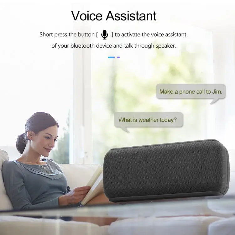 XDOBO X7 TWS Wireless Bluetooth Speaker Outdoor Subwoofer X7 - X7 - Apple Accessories