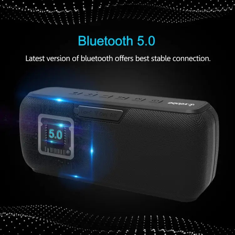 XDOBO X7 TWS Wireless Bluetooth Speaker Outdoor Subwoofer X7 - X7 - Apple Accessories