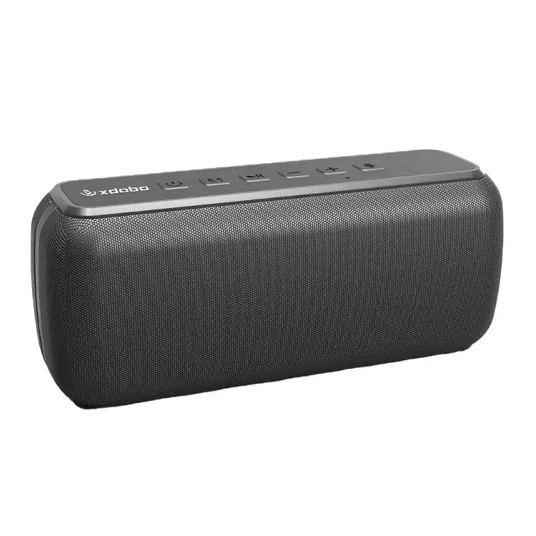 XDOBO X7 TWS Wireless Bluetooth Speaker Outdoor Subwoofer X7 - X7 - Apple Accessories