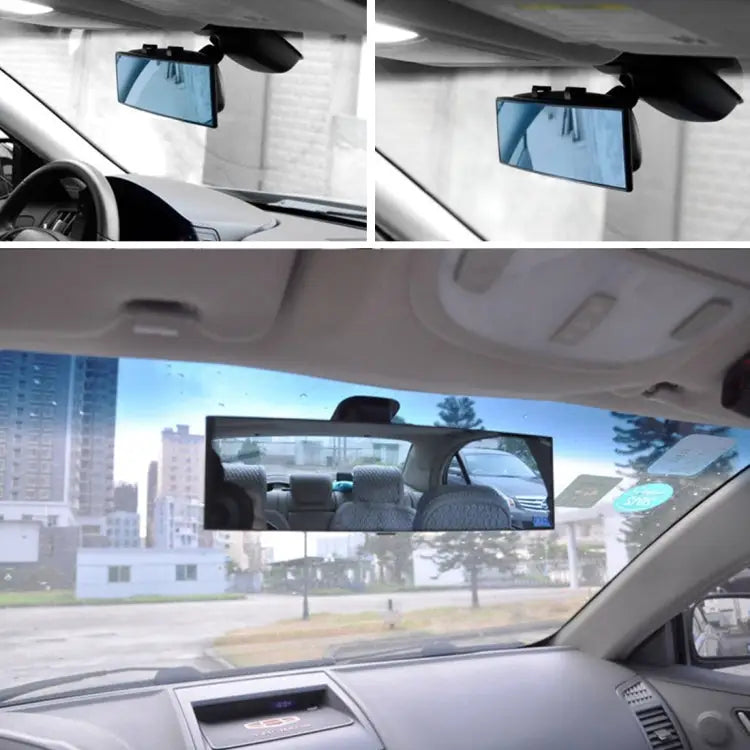 XIAOLIN XL-3002 Interior Car Rear View Mirror XL-3002 - XL-3002