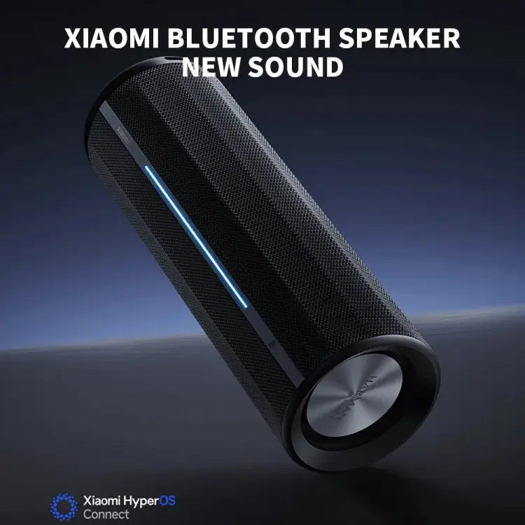 Xiaomi Bluetooth Speaker Support NFC Connection & Bluetooth Call - Apple Accessories
