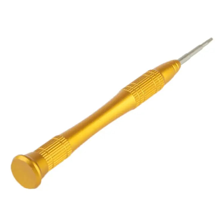 XL-T6 Professional Versatile 2.0x25mm Hexagon screwdriver for iPhone Series / Mobile Phones / Digital Camera, - T6 Torx