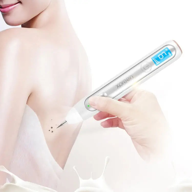 XPREEN XPRE051 Professional Wireless Rechargeable Mole Freckle Dark Spots Tattoo Wart Removal Pen Skin Tag Spot Eraser