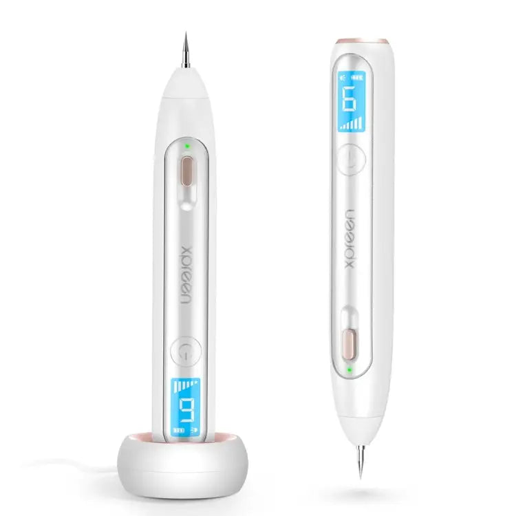 XPREEN XPRE051 Professional Wireless Rechargeable Mole Freckle Dark Spots Tattoo Wart Removal Pen Skin Tag Spot Eraser
