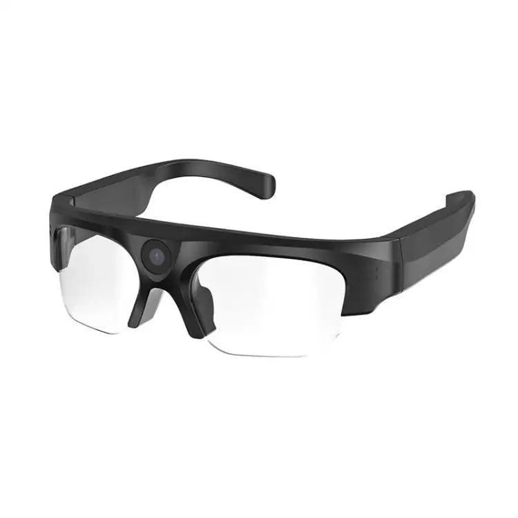 XV16 Anti-blue Light Cycling Wireless DV Sports BT Headset Audio Smart Glasses XV16 - XV16