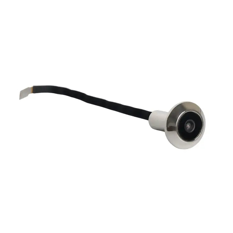 YB-43CH 4.3 inch Screen 1.0MP Security Camera Door Peephole with One-key to Watch Function YB-43CH - YB-43CH