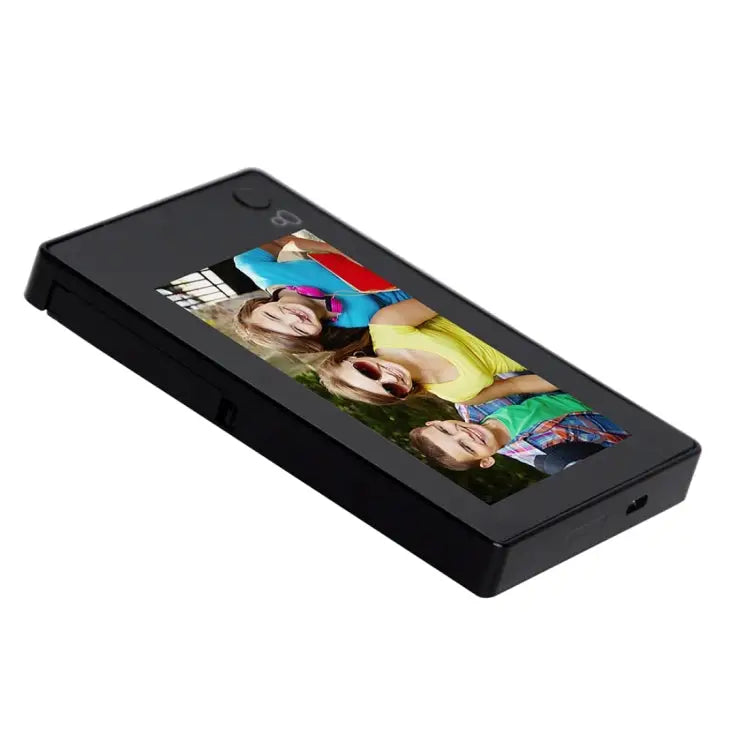 YB-43CH 4.3 inch Screen 1.0MP Security Camera Door Peephole with One-key to Watch Function YB-43CH - YB-43CH