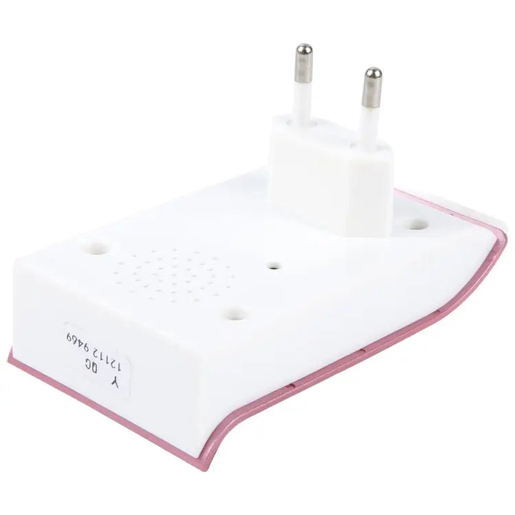 YD-03-K01 DC Human Induction Wireless Door Chime EU Plug YD-03-K01 - YD-03-K01