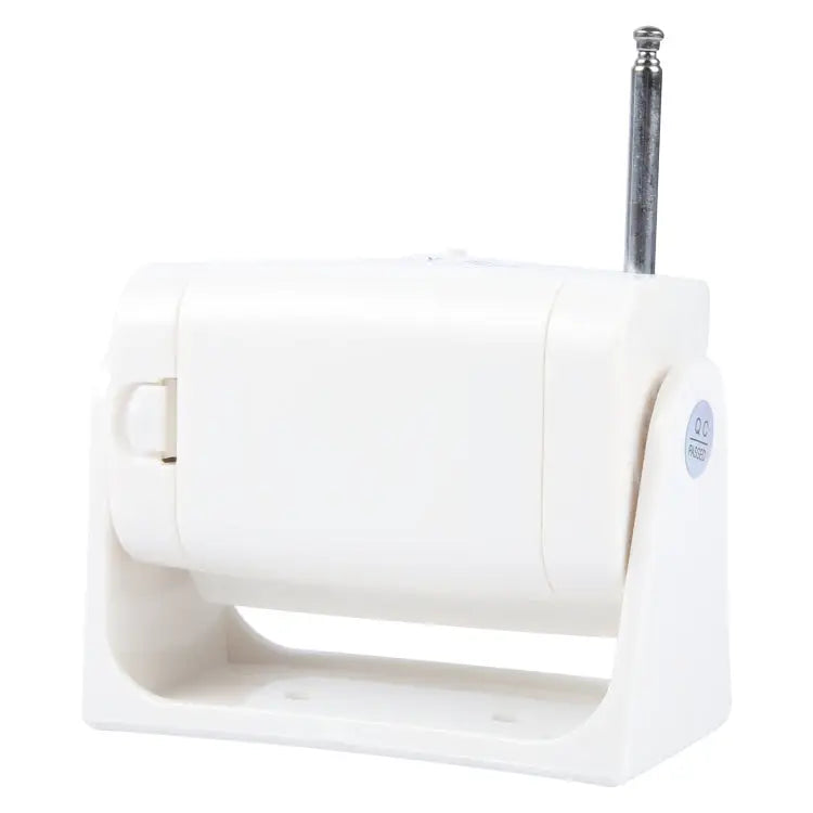 YD-03-K01 DC Human Induction Wireless Door Chime EU Plug YD-03-K01 - YD-03-K01