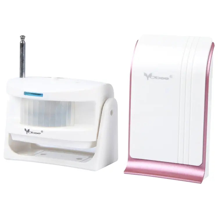 YD-03-K01 DC Human Induction Wireless Door Chime EU Plug YD-03-K01 - YD-03-K01