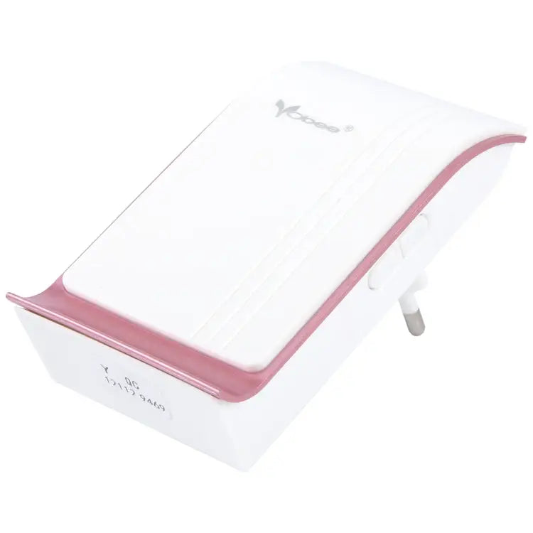 YD-03-K01 DC Human Induction Wireless Door Chime EU Plug YD-03-K01 - YD-03-K01