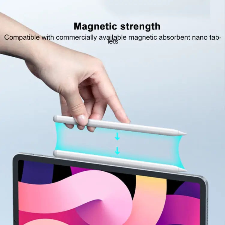 Yesido ST11 Anti-mistouch Magnetic Stylus for iPad ST11 - ST11 - Apple Accessories
