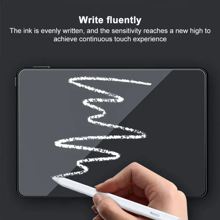 Yesido ST11 Anti-mistouch Magnetic Stylus for iPad ST11 - ST11 - Apple Accessories